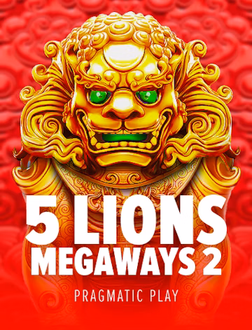 5 LIONS