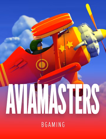 AVIAMASTERS