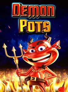 Demon Pots™