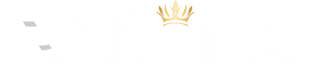 Rabona casino logo